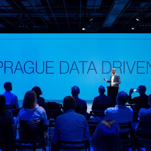 Prague City Data Conference