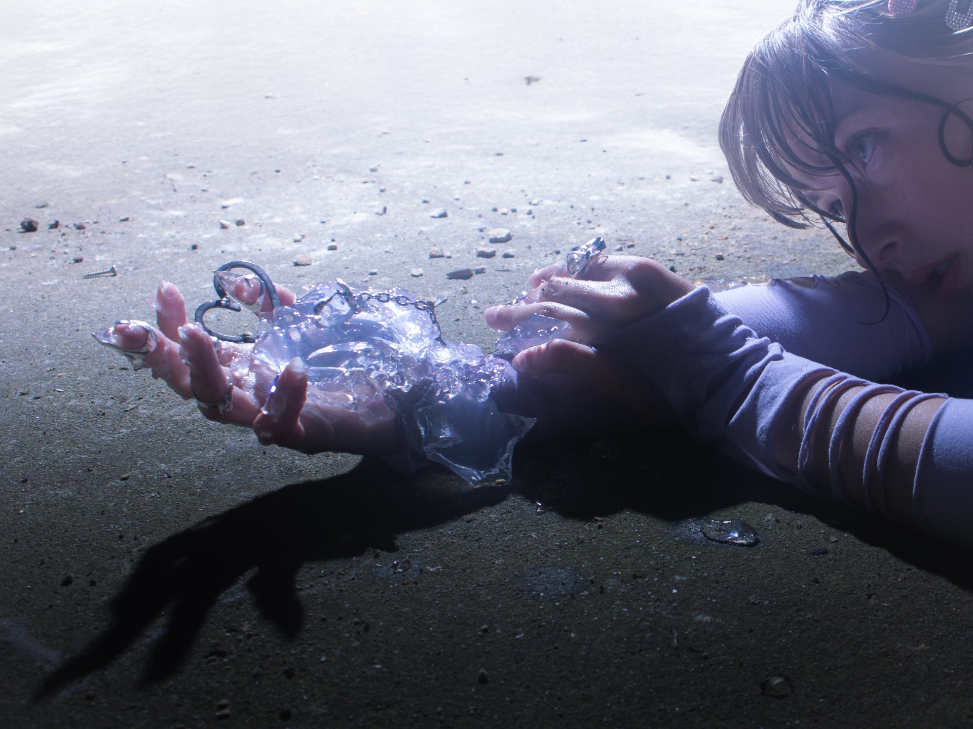 Gin&Platonic X ARCHA+